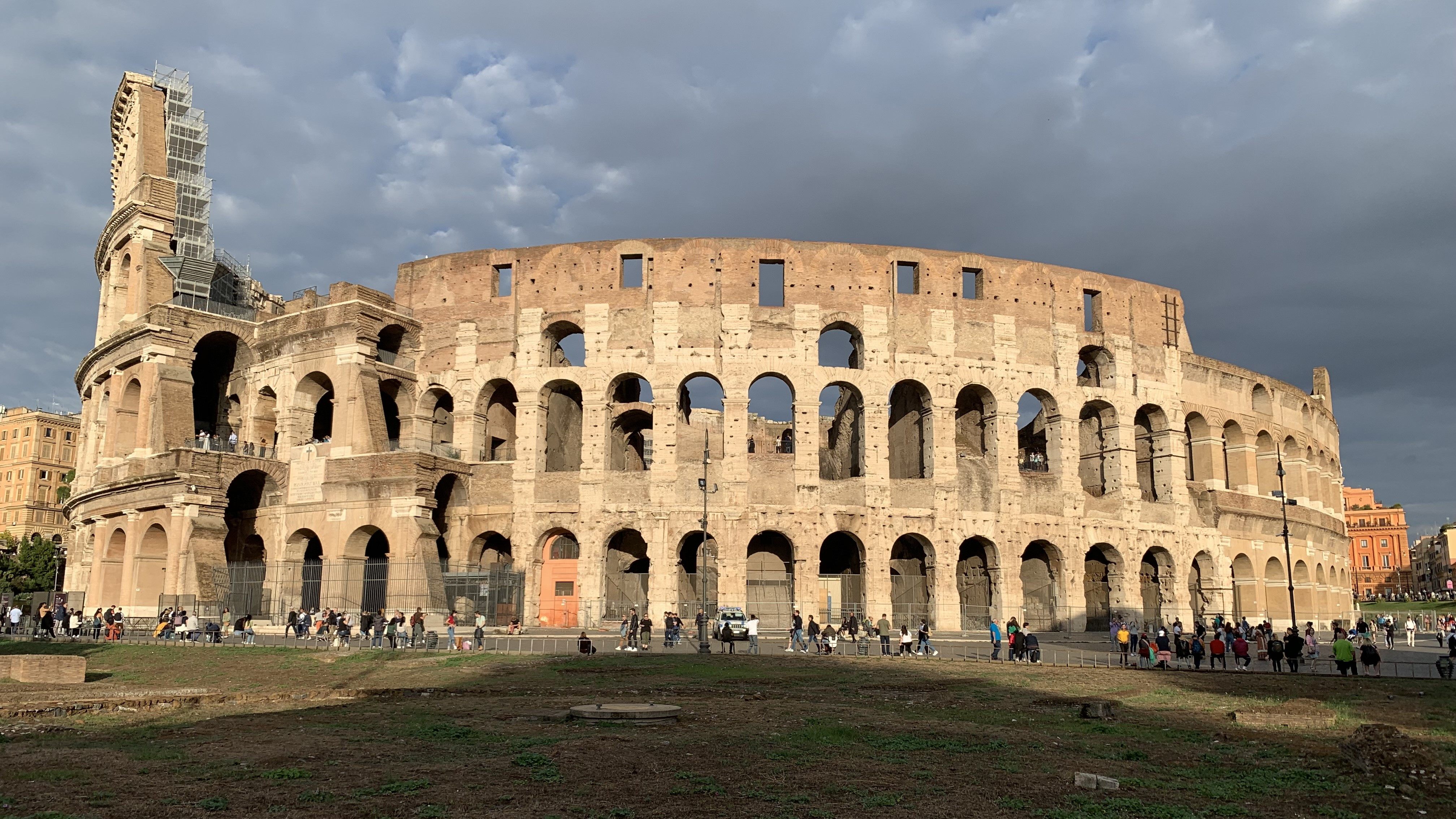 Rome
